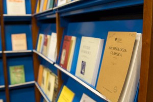 Biblioteca Civica - Cosenza