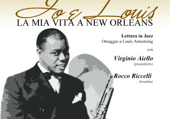 Io e Louis – la mia vita a New Orleans