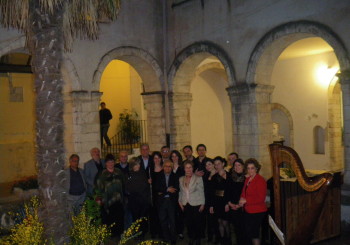 La notte dei musei 2011 – Bilancio positivo